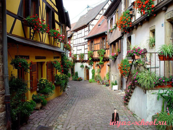 Eguisheim