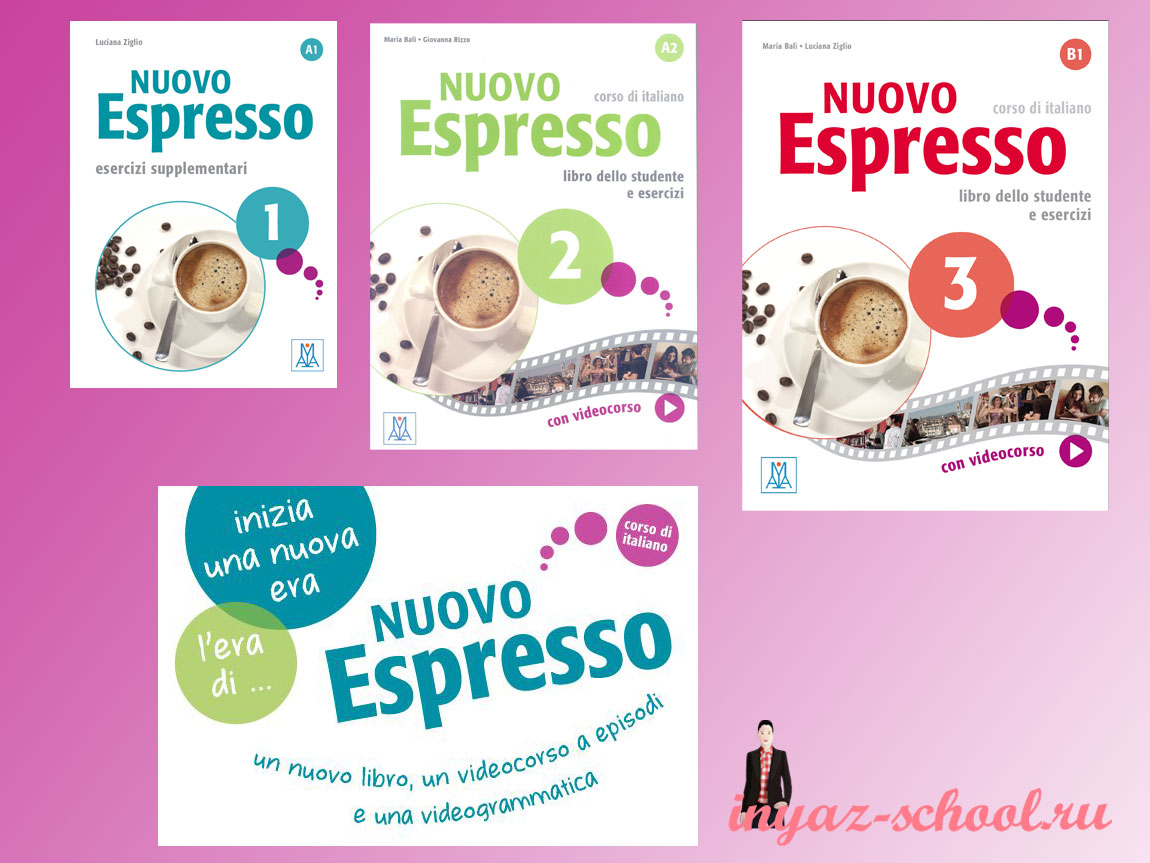 NUOVO ESPRESSO